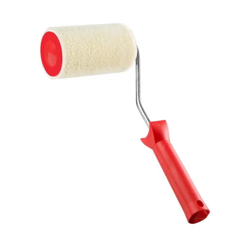 Paint roller Natural Wool 45x90mm charge 
