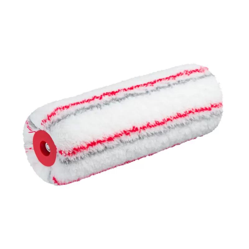 Paint roller Ultra Red Plus 25cm ø8 charge 