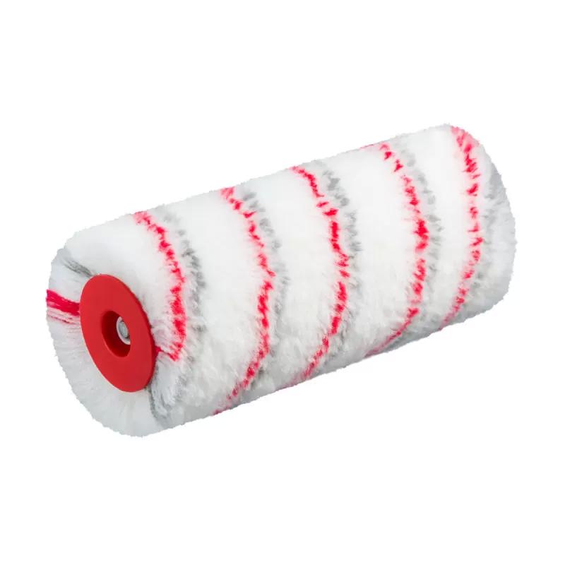 Paint roller Ultra Red 18cm ø8 charge 
