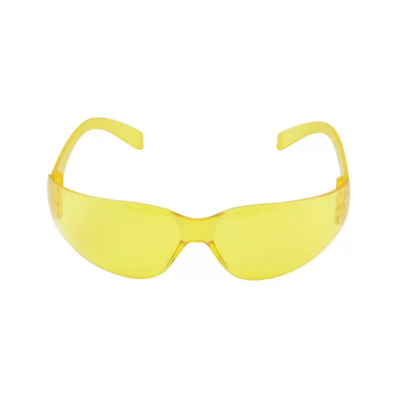 Protective glasses Light yellow 